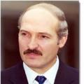 Lukašenka Aliaksandr Ryhoravič