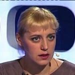 Карач Вольга Яўгенаўна Карач Вольга Яўгенаўна