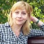 Халіп Ірына Ўладзіміраўна Халіп Ірына Ўладзіміраўна