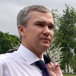 Латушка Павел Паўлавіч Латушка Павел Паўлавіч