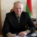 Вячаслаў Аляксеевіч Шаршуноў Вячаслаў Аляксеевіч Шаршуноў
