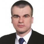 Сліжэўскі Алег Леанідавіч Сліжэўскі Алег Леанідавіч