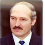 Lukašenka Aliaksandr Ryhoravič