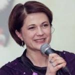 Макоўская Алена Паўлаўна Макоўская Алена Паўлаўна